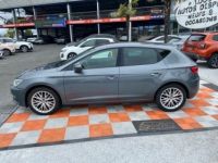 Seat Leon 1.2 TSI 110 STYLE GPS CAMERA - <small></small> 12.490 € <small>TTC</small> - #10