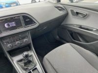 Seat Leon 1.2 TSI 110 STYLE GPS CAMERA - <small></small> 12.490 € <small>TTC</small> - #22