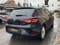 Seat Leon 1.2 TSI 110Ch CONNECT - <small></small> 9.990 € <small>TTC</small> - #5