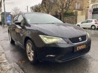 Seat Leon 1.2 TSI 110Ch CONNECT - <small></small> 9.990 € <small>TTC</small> - #6