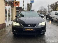 Seat Leon 1.2 TSI 110Ch CONNECT - <small></small> 9.990 € <small>TTC</small> - #7