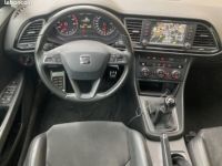 Seat Leon 1.2 TSI 110Ch CONNECT - <small></small> 9.990 € <small>TTC</small> - #13