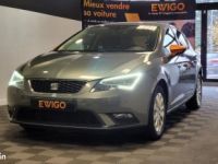 Seat Leon 1.2 TSI 110ch MYCANAL START-STOP - <small></small> 11.290 € <small>TTC</small> - #3