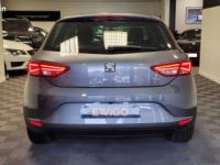 Seat Leon 1.2 TSI 110ch MYCANAL START-STOP - <small></small> 11.290 € <small>TTC</small> - #5