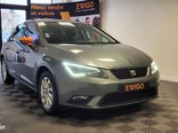 Seat Leon 1.2 TSI 110ch MYCANAL START-STOP - <small></small> 11.290 € <small>TTC</small> - #7