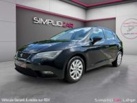 Seat Leon 1.2 TSI - <small></small> 9.999 € <small>TTC</small> - #2