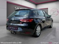 Seat Leon 1.2 TSI - <small></small> 9.999 € <small>TTC</small> - #3