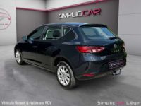 Seat Leon 1.2 TSI - <small></small> 9.999 € <small>TTC</small> - #4