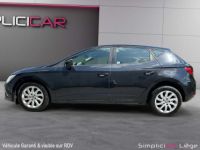 Seat Leon 1.2 TSI - <small></small> 9.999 € <small>TTC</small> - #5