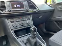 Seat Leon 1.2 TSI - <small></small> 9.999 € <small>TTC</small> - #11