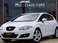 Seat Leon 1.2 TSI NAVI-TOIT OUVRANT-CLIM-RADAR-LEZ 2030 - <small></small> 7.990 € <small>TTC</small> - #1