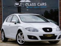 Seat Leon 1.2 TSI NAVI-TOIT OUVRANT-CLIM-RADAR-LEZ 2030 - <small></small> 7.990 € <small>TTC</small> - #2