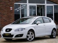 Seat Leon 1.2 TSI NAVI-TOIT OUVRANT-CLIM-RADAR-LEZ 2030 - <small></small> 7.990 € <small>TTC</small> - #3