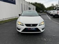 Seat Leon 1.4 150cv FR - Garantie 12 mois - <small></small> 13.990 € <small>TTC</small> - #2