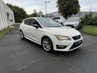 Seat Leon 1.4 150cv FR - Garantie 12 mois - <small></small> 13.990 € <small>TTC</small> - #3