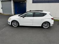 Seat Leon 1.4 150cv FR - Garantie 12 mois - <small></small> 13.990 € <small>TTC</small> - #4