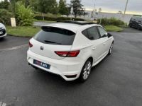 Seat Leon 1.4 150cv FR - Garantie 12 mois - <small></small> 13.990 € <small>TTC</small> - #11