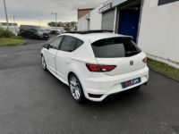 Seat Leon 1.4 150cv FR - Garantie 12 mois - <small></small> 13.990 € <small>TTC</small> - #13