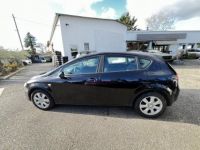 Seat Leon 1.4 16V TSI 125 STYLANCE - GARANTIE 12 MOIS - <small></small> 7.490 € <small>TTC</small> - #7