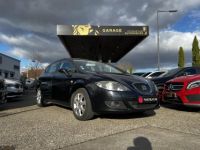 Seat Leon 1.4 16V TSI 125 STYLANCE - GARANTIE 12 MOIS - <small></small> 7.490 € <small>TTC</small> - #23