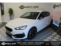 Seat Leon 1.4 e-HYBRID - 204 - BV DSG 6  2020 BERLINE FR - <small></small> 29.990 € <small>TTC</small> - #1