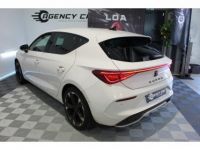 Seat Leon 1.4 e-HYBRID - 204 - BV DSG 6  2020 BERLINE FR - <small></small> 29.990 € <small>TTC</small> - #2