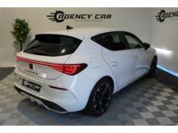 Seat Leon 1.4 e-HYBRID - 204 - BV DSG 6  2020 BERLINE FR - <small></small> 29.990 € <small>TTC</small> - #3