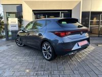 Seat Leon 1.4 e-Hybrid 204 ch DSG6 FR - <small></small> 33.890 € <small>TTC</small> - #4