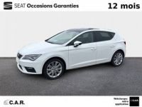 Seat Leon 1.4 EcoTSI 150 Start/Stop ACT Xcellence - <small></small> 14.680 € <small>TTC</small> - #1