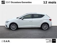 Seat Leon 1.4 EcoTSI 150 Start/Stop ACT Xcellence - <small></small> 14.680 € <small>TTC</small> - #3