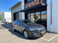 Seat Leon 1.4 ETSI-HYBRID 204 CH XCELLENCE APPLE CARPLAY SANS FIL - <small></small> 20.980 € <small>TTC</small> - #1