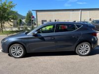 Seat Leon 1.4 ETSI-HYBRID 204 CH XCELLENCE APPLE CARPLAY SANS FIL - <small></small> 20.980 € <small>TTC</small> - #6