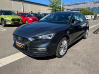 Seat Leon 1.4 ETSI-HYBRID 204 CH XCELLENCE APPLE CARPLAY SANS FIL - <small></small> 20.980 € <small>TTC</small> - #7