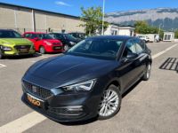 Seat Leon 1.4 ETSI-HYBRID 204 CH XCELLENCE APPLE CARPLAY SANS FIL - <small></small> 20.980 € <small>TTC</small> - #9