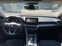 Seat Leon 1.4 ETSI-HYBRID 204 CH XCELLENCE APPLE CARPLAY SANS FIL - <small></small> 20.980 € <small>TTC</small> - #15