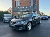 Seat Leon 1.4 TSI 122 Start/Stop FR - <small></small> 9.990 € <small>TTC</small> - #1