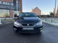 Seat Leon 1.4 TSI 122 Start/Stop FR - <small></small> 9.990 € <small>TTC</small> - #2