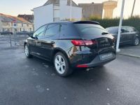 Seat Leon 1.4 TSI 122 Start/Stop FR - <small></small> 9.990 € <small>TTC</small> - #6