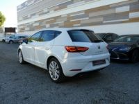 Seat Leon 1.4 TSI 125 Ch XCELLENCE BVM6 CARPLAY - <small></small> 11.890 € <small>TTC</small> - #4