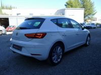 Seat Leon 1.4 TSI 125 Ch XCELLENCE BVM6 CARPLAY - <small></small> 11.890 € <small>TTC</small> - #6