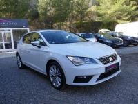 Seat Leon 1.4 TSI 125 Ch XCELLENCE BVM6 CARPLAY - <small></small> 11.890 € <small>TTC</small> - #9