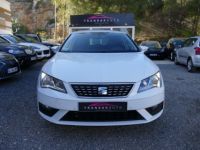 Seat Leon 1.4 TSI 125 Ch XCELLENCE BVM6 CARPLAY - <small></small> 11.890 € <small>TTC</small> - #10