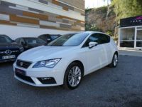 Seat Leon 1.4 TSI 125 Ch XCELLENCE BVM6 CARPLAY - <small></small> 11.890 € <small>TTC</small> - #11