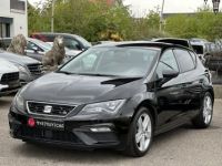 Seat Leon 1.4 TSI 125CH FR START&STOP - <small></small> 12.990 € <small>TTC</small> - #1