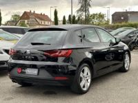 Seat Leon 1.4 TSI 125CH FR START&STOP - <small></small> 12.990 € <small>TTC</small> - #2