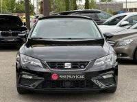 Seat Leon 1.4 TSI 125CH FR START&STOP - <small></small> 12.990 € <small>TTC</small> - #4