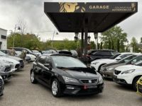 Seat Leon 1.4 TSI 125CH FR START&STOP - <small></small> 12.990 € <small>TTC</small> - #13