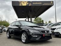 Seat Leon 1.4 TSI 125CH FR START&STOP - <small></small> 12.990 € <small>TTC</small> - #14