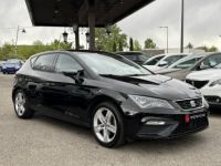 Seat Leon 1.4 TSI 125CH FR START&STOP - <small></small> 12.990 € <small>TTC</small> - #15