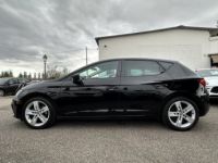 Seat Leon 1.4 TSI 125CH FR START&STOP - <small></small> 12.990 € <small>TTC</small> - #16